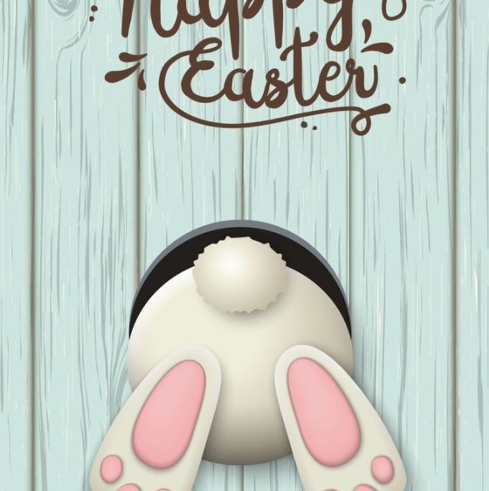 HAPPY EASTER - Picture 2 of 3
